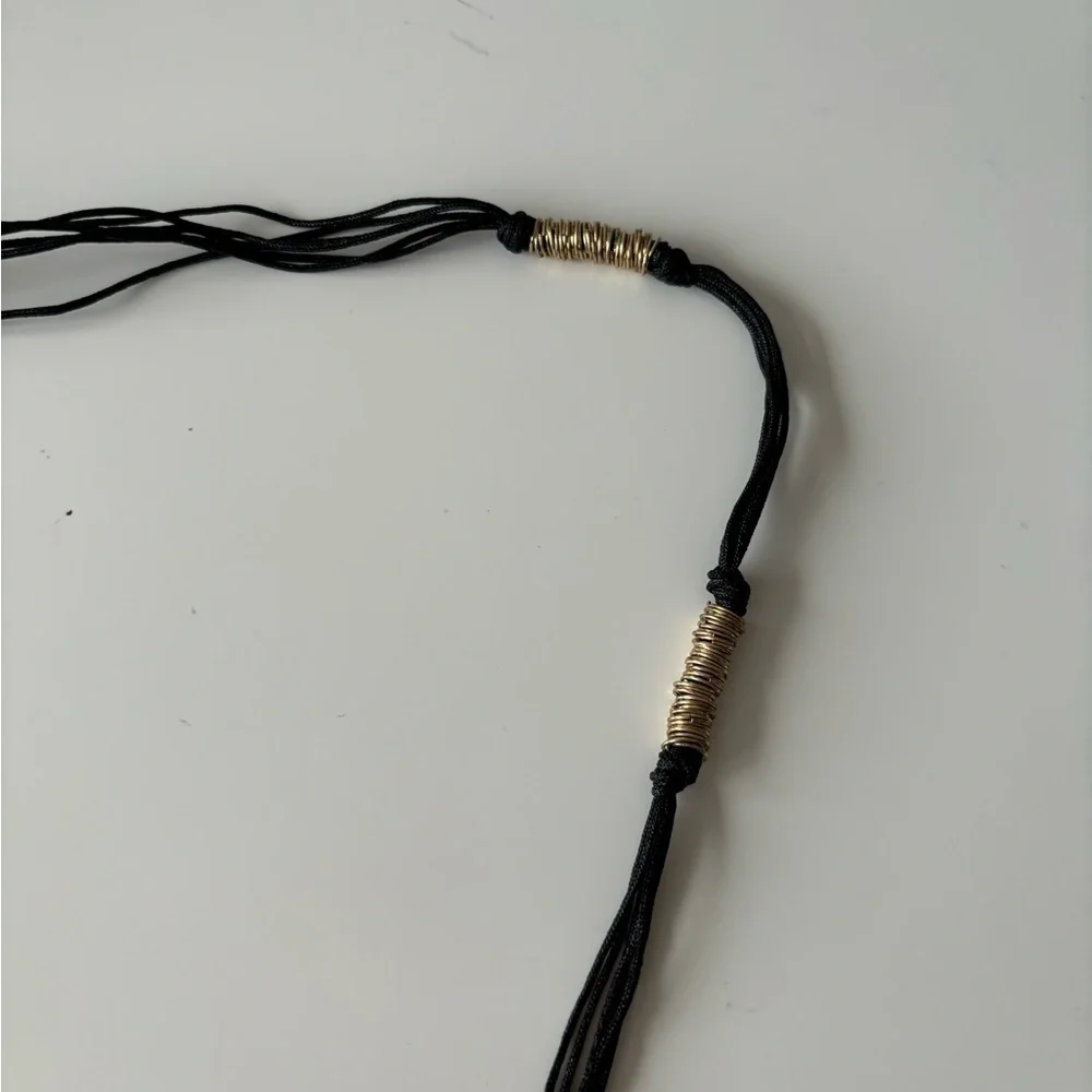 Stone Necklace